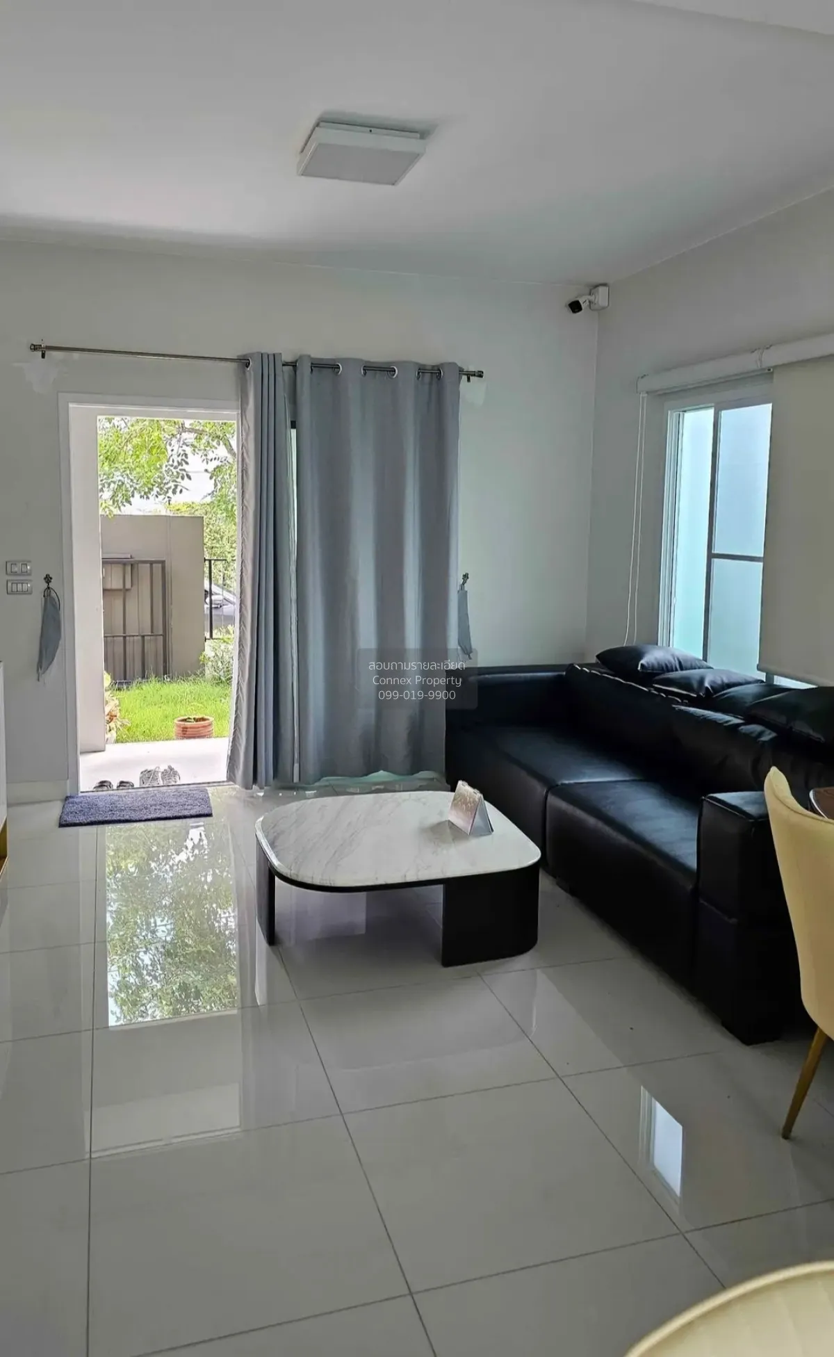 For Rent House , Mantana 2 Motorway - New Krungthepkreetha , Khlo 2