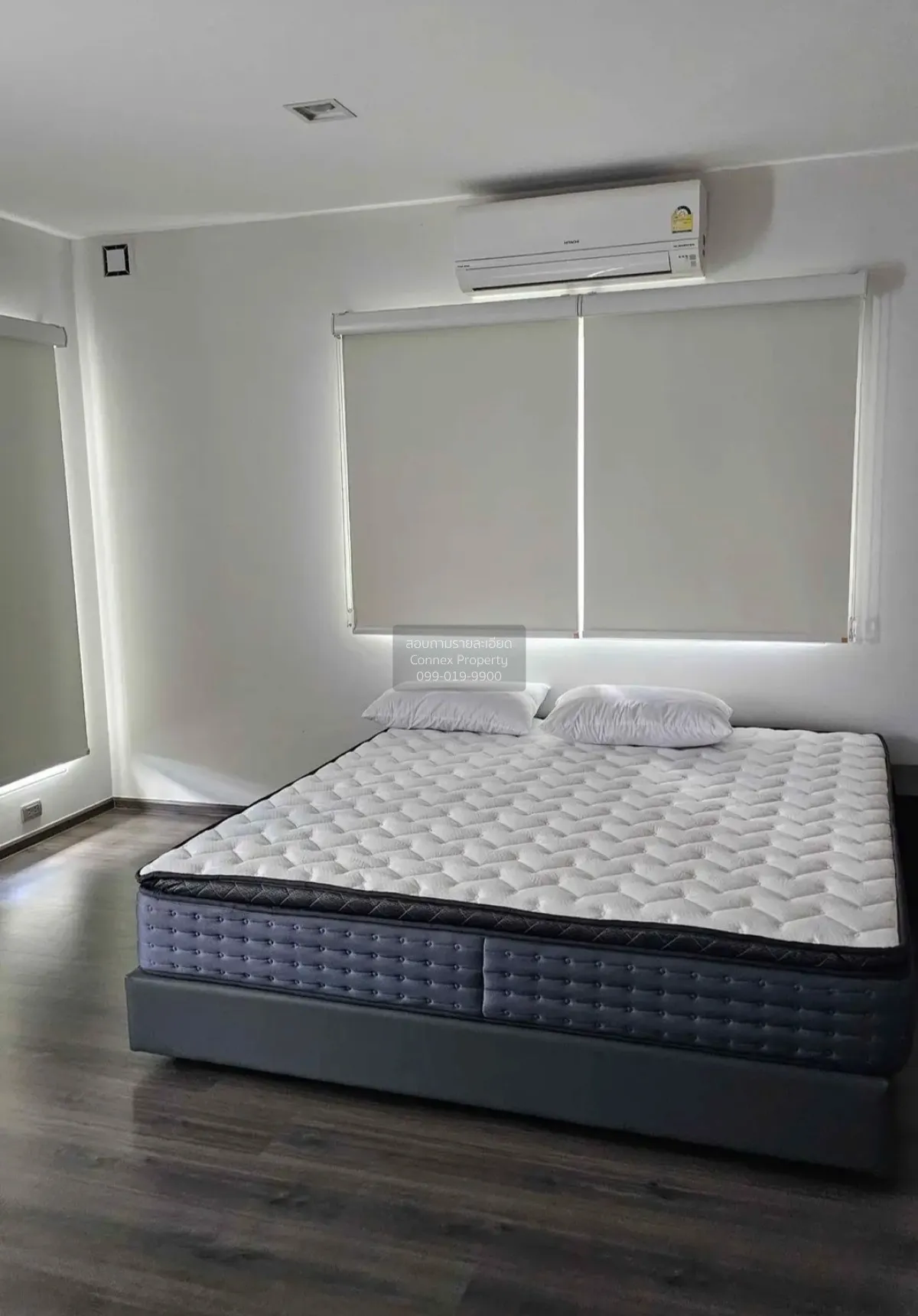 For Rent House , Mantana 2 Motorway - New Krungthepkreetha , Khlo 3