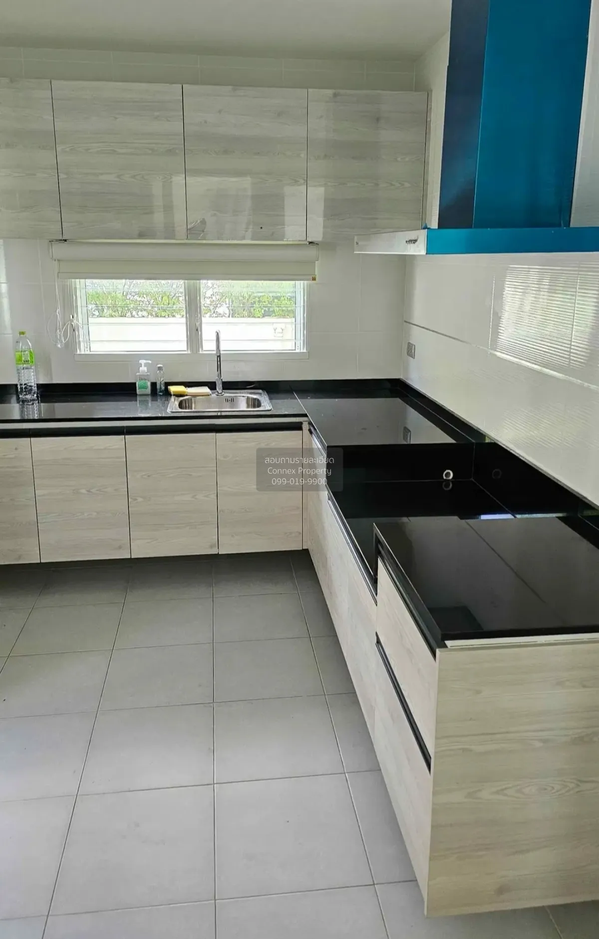 For Rent House , Mantana 2 Motorway - New Krungthepkreetha , Khlo 4
