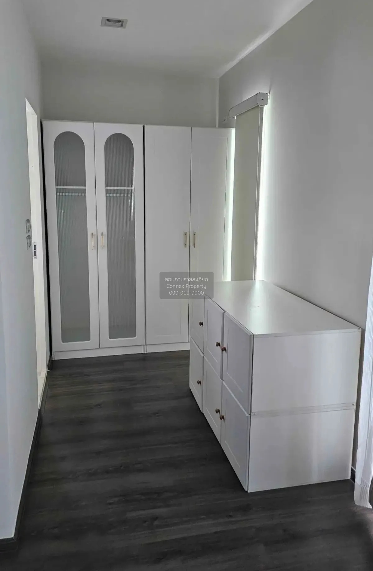 For Rent House , Mantana 2 Motorway - New Krungthepkreetha , Khlo