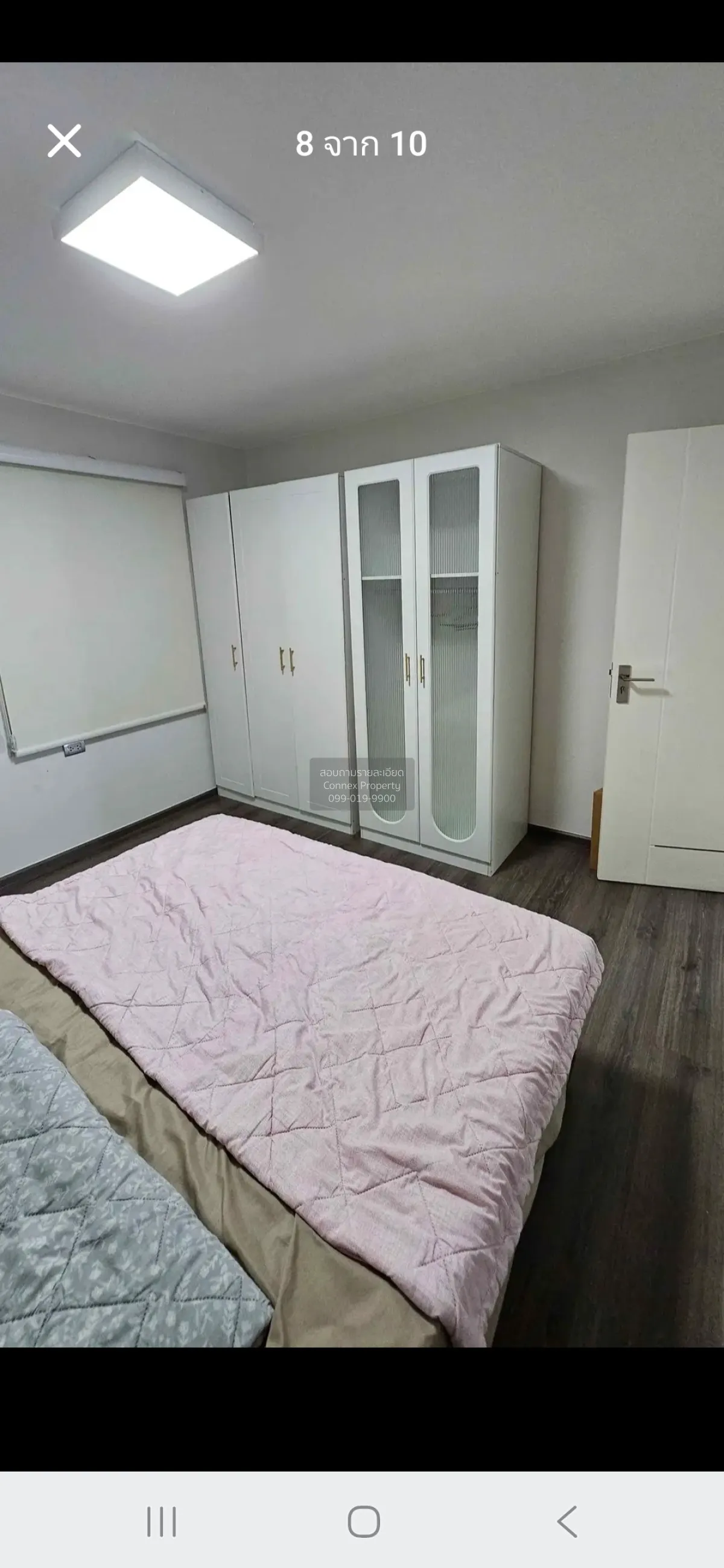 For Rent House , Mantana 2 Motorway - New Krungthepkreetha , Khlo