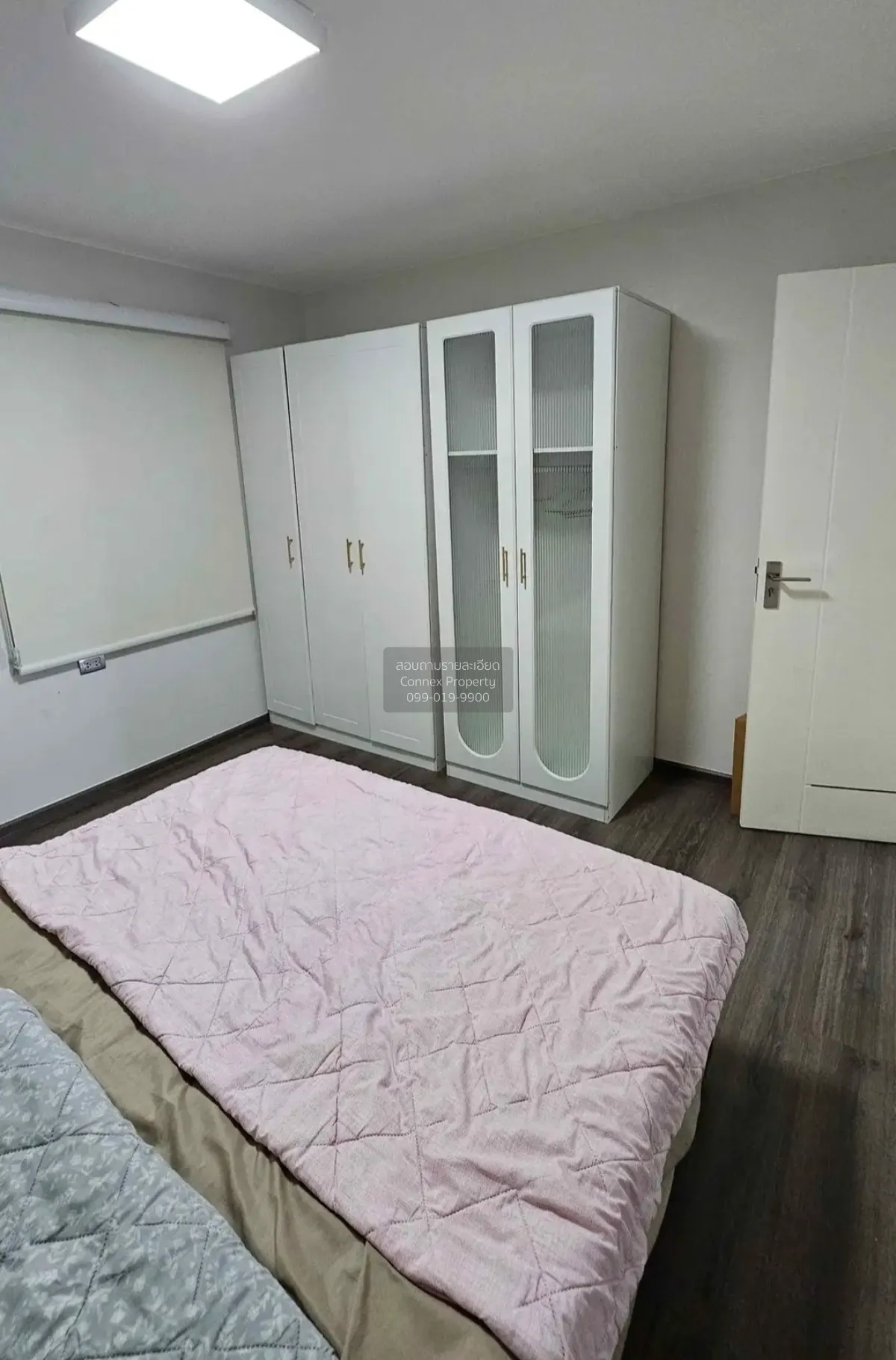 For Rent House , Mantana 2 Motorway - New Krungthepkreetha , Khlo