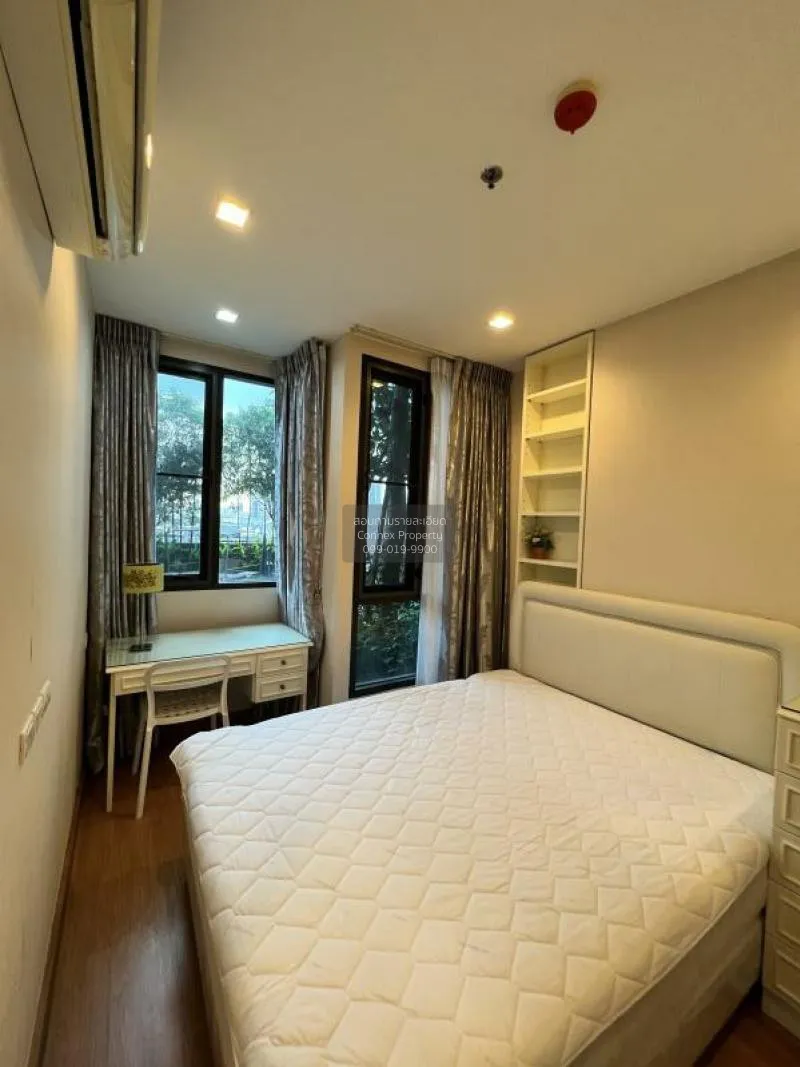 FOR RENT condo , Q House Sukhumvit 79 , BTS-On Nut , Phra Khanong 2