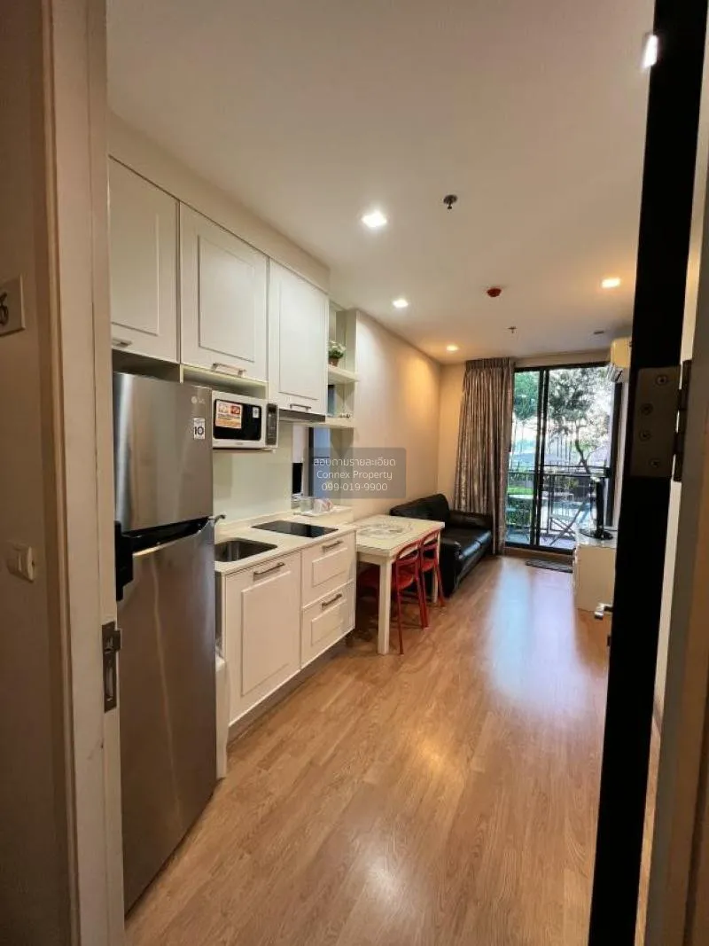 FOR RENT condo , Q House Sukhumvit 79 , BTS-On Nut , Phra Khanong 3