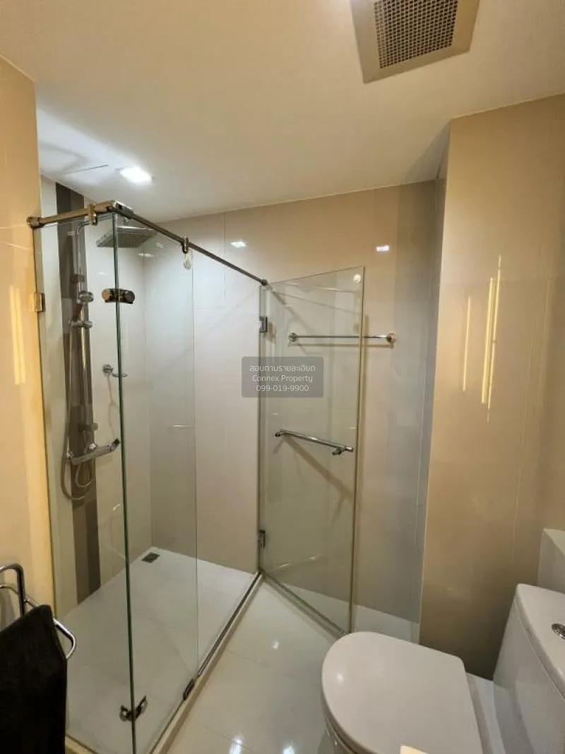 FOR RENT condo , Q House Sukhumvit 79 , BTS-On Nut , Phra Khanong