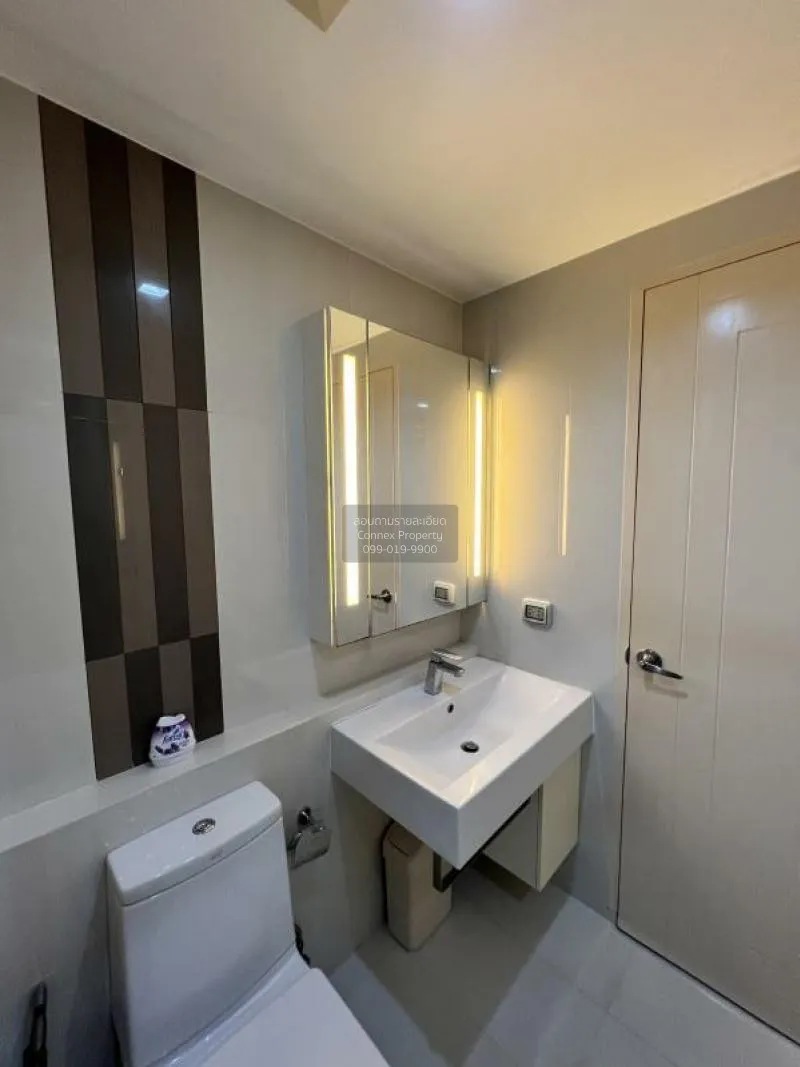 FOR RENT condo , Q House Sukhumvit 79 , BTS-On Nut , Phra Khanong