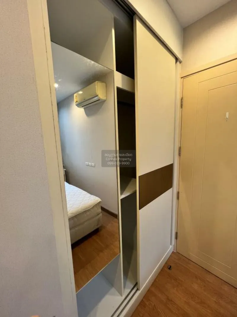 FOR RENT condo , Q House Sukhumvit 79 , BTS-On Nut , Phra Khanong