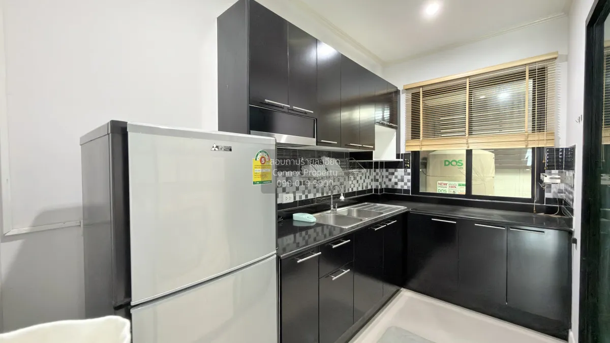 For Sale Townhouse/Townhome  , Supalai Essence Ladprao , MRT-Ladp