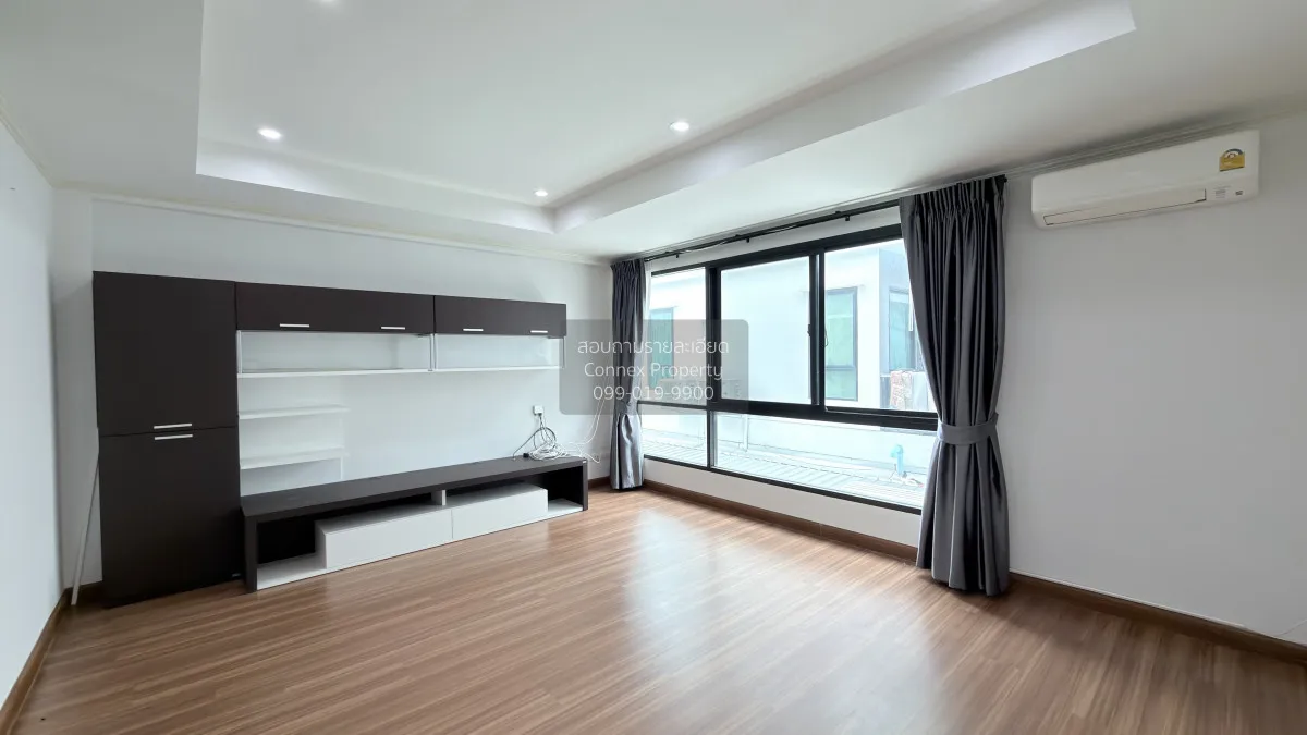 For Sale Townhouse/Townhome  , Supalai Essence Ladprao , MRT-Ladp