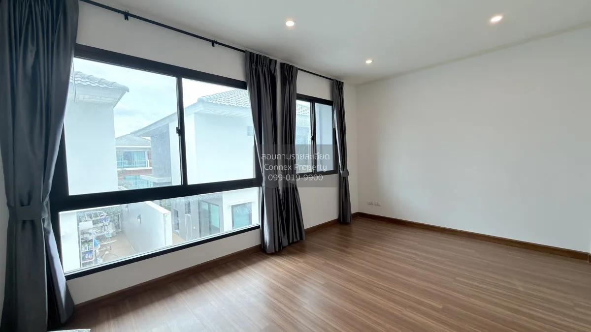 For Sale Townhouse/Townhome  , Supalai Essence Ladprao , MRT-Ladp