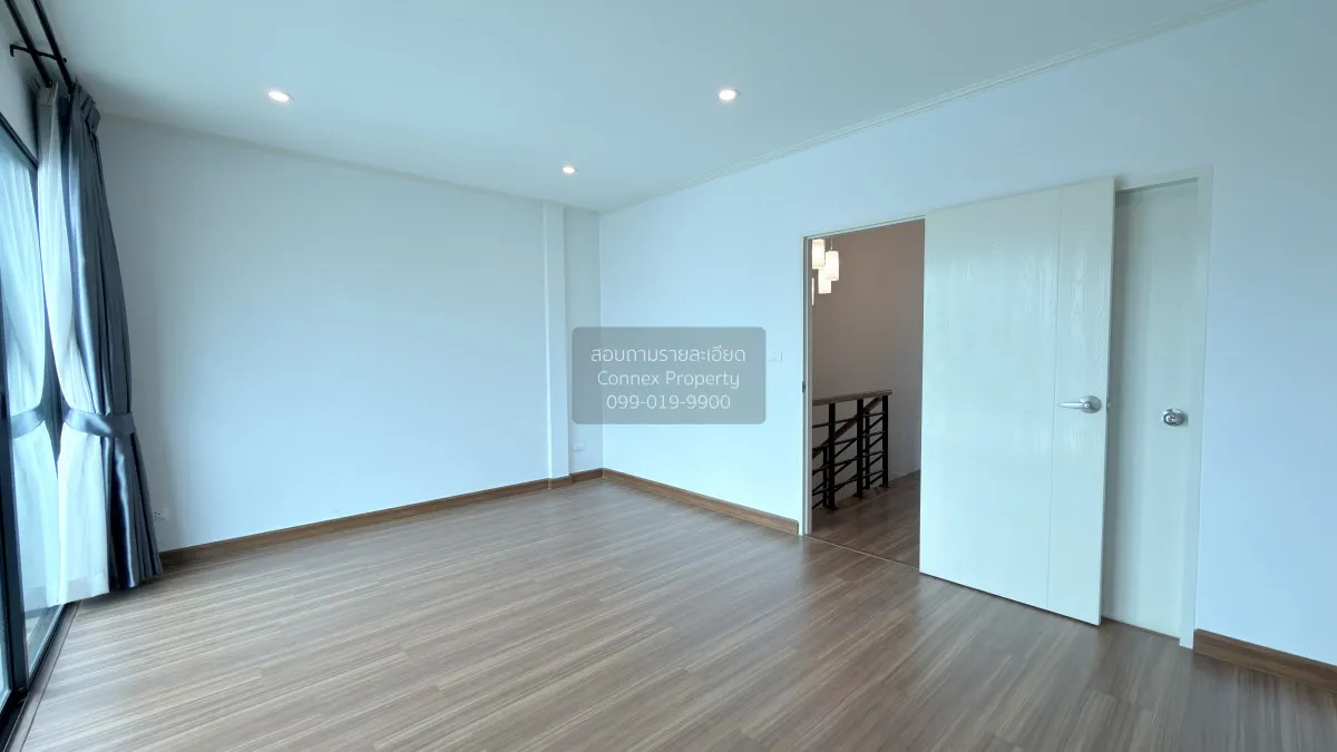 For Sale Townhouse/Townhome  , Supalai Essence Ladprao , MRT-Ladp