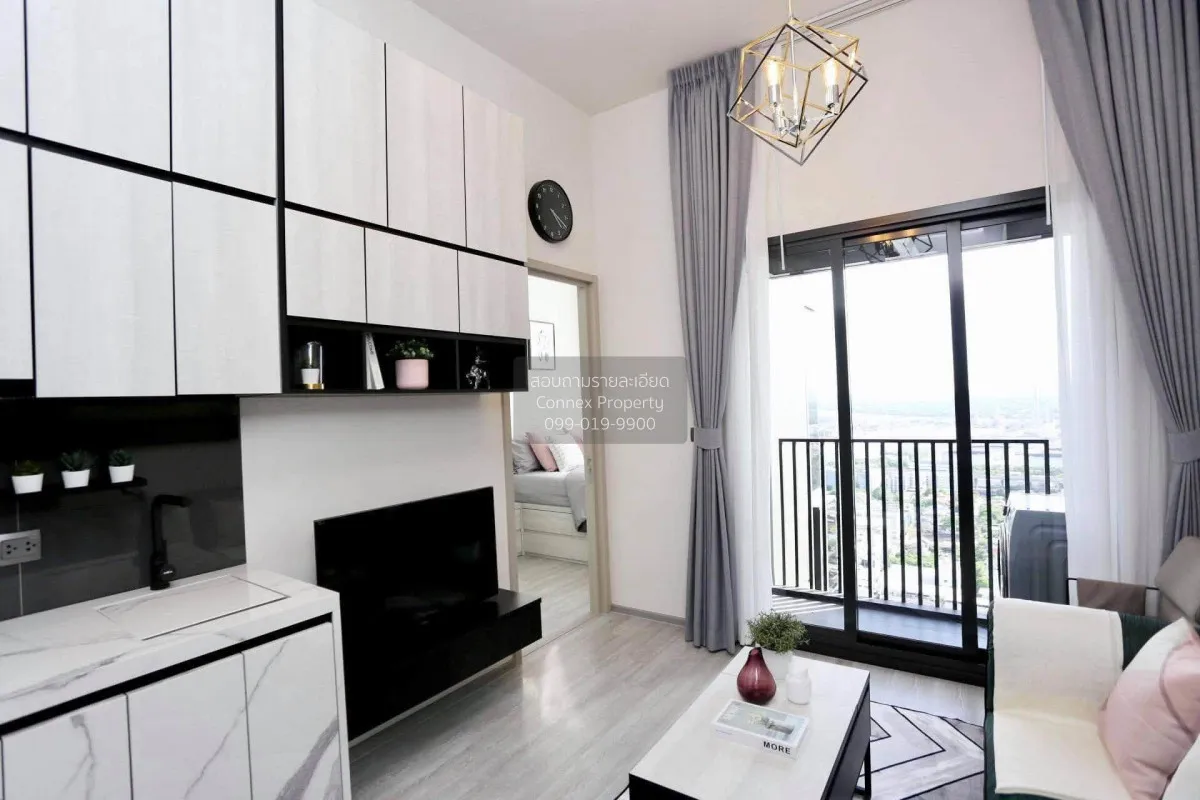 For Rent Condo , The line sukhumvit 101 , BTS-Punnawithi , Bang C 2
