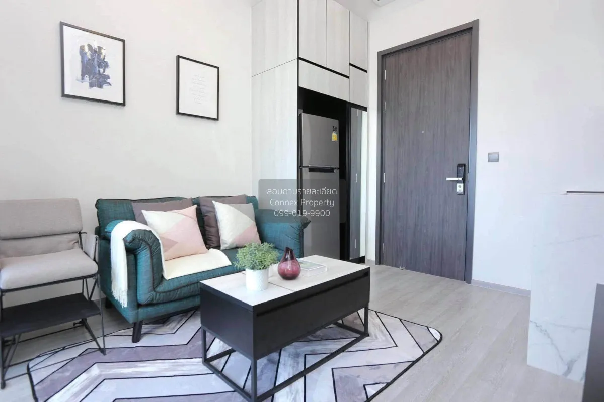 For Rent Condo , The line sukhumvit 101 , BTS-Punnawithi , Bang C 3