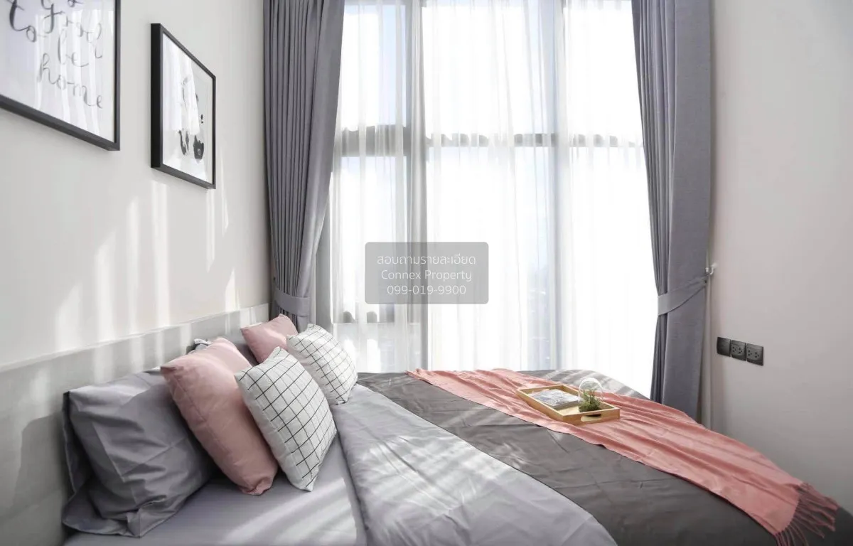 For Rent Condo , The line sukhumvit 101 , BTS-Punnawithi , Bang C