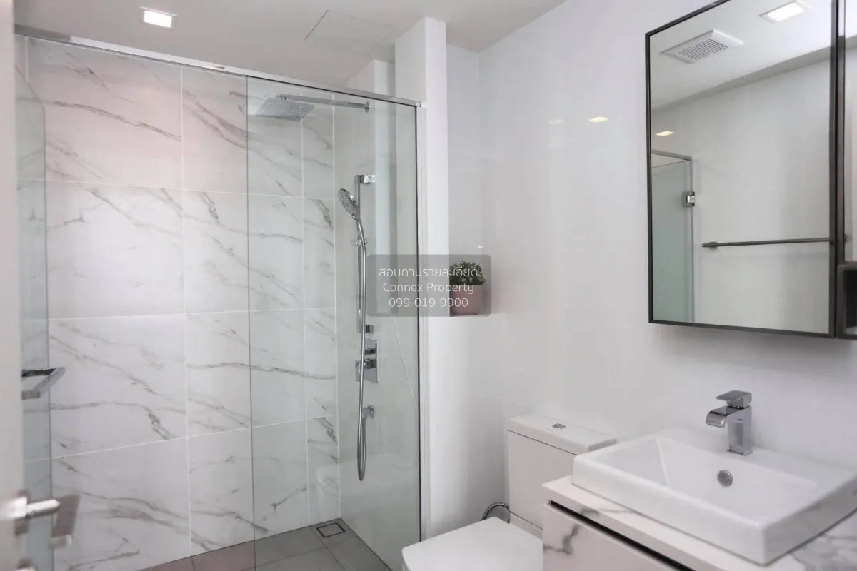 For Rent Condo , The line sukhumvit 101 , BTS-Punnawithi , Bang C