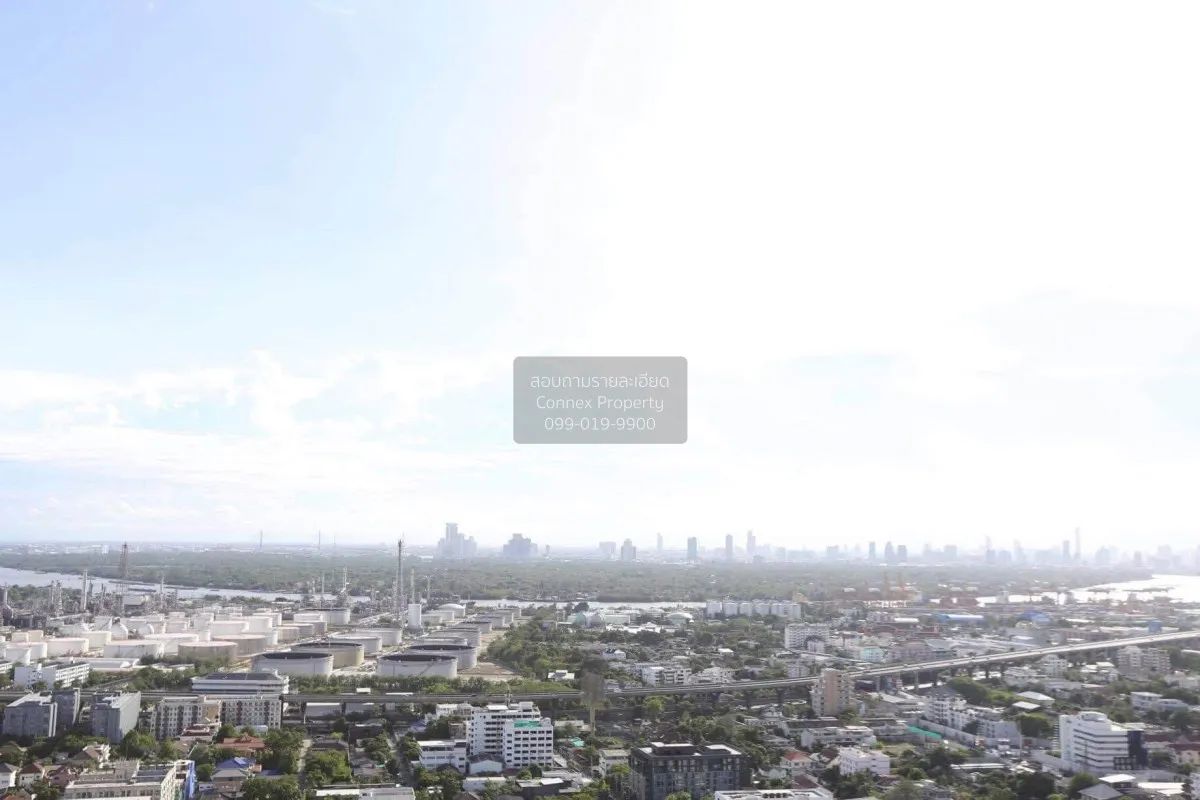 For Rent Condo , The line sukhumvit 101 , BTS-Punnawithi , Bang C