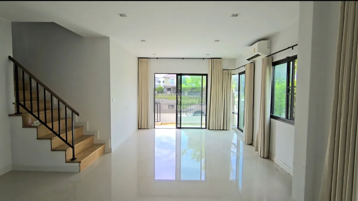 ขายบ้าน  วี คอมพาวด์ ติวานนท์-รังสิต บางกะดี เมืองปทุมธานี ปทุมธา 3