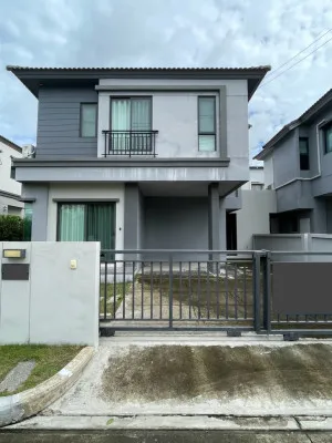 For Sale House , V Compound Tiwanon-Rangsit , Bang Kadi , Mueang Pathum Thani , Pathum Thani , CX-169441