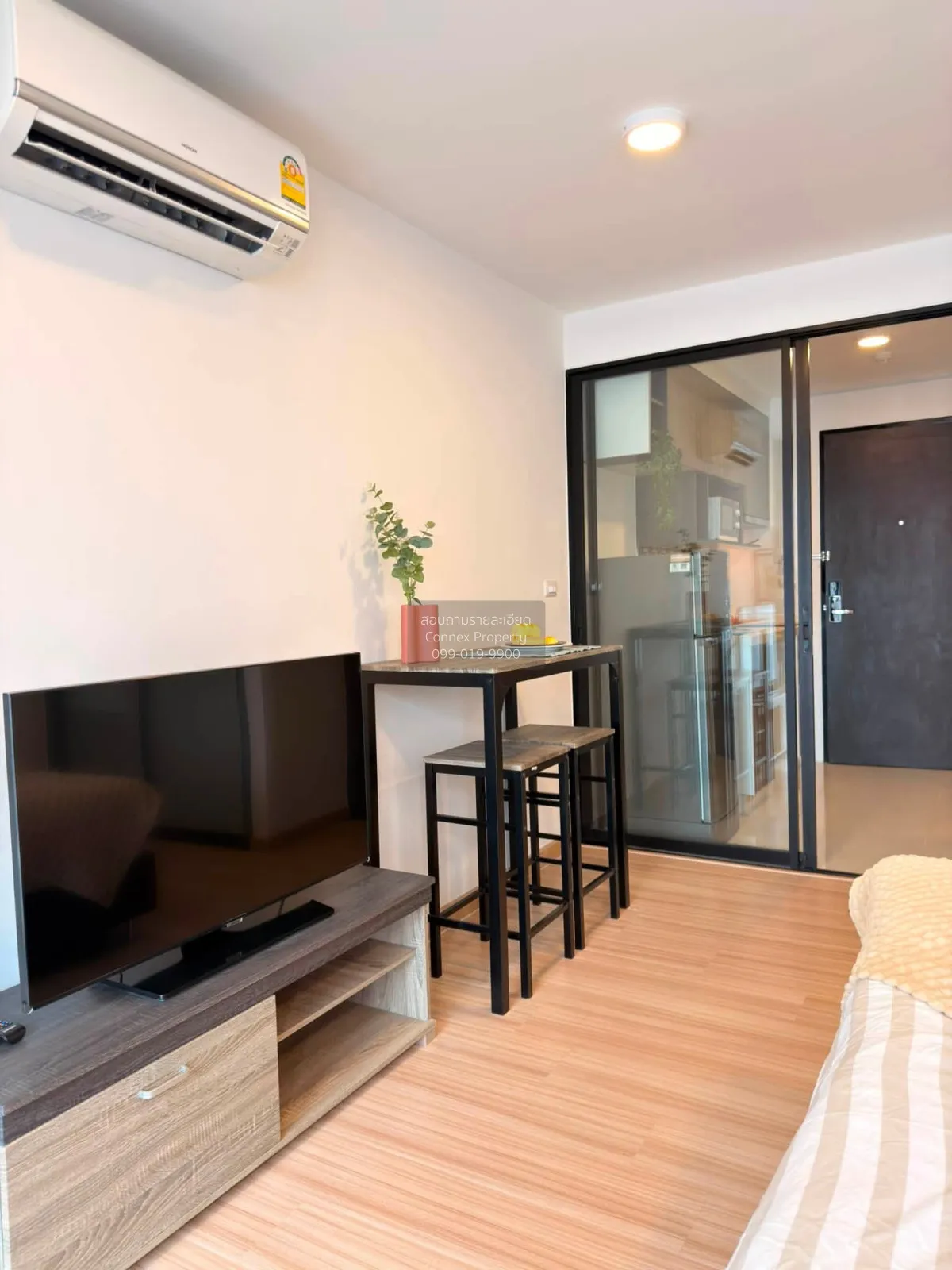 For Rent Condo , Chateau In Town Pinklao , MRT-Bang Yi Khon , Ban 1