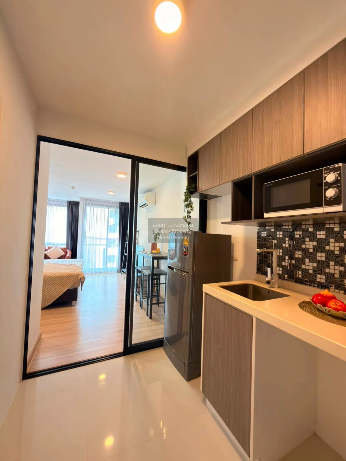 For Rent Condo , Chateau In Town Pinklao , MRT-Bang Yi Khon , Ban 2