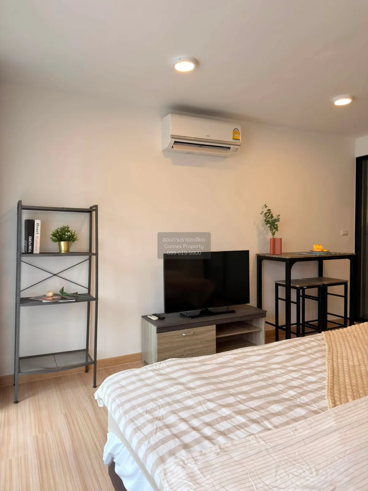For Rent Condo , Chateau In Town Pinklao , MRT-Bang Yi Khon , Ban 3