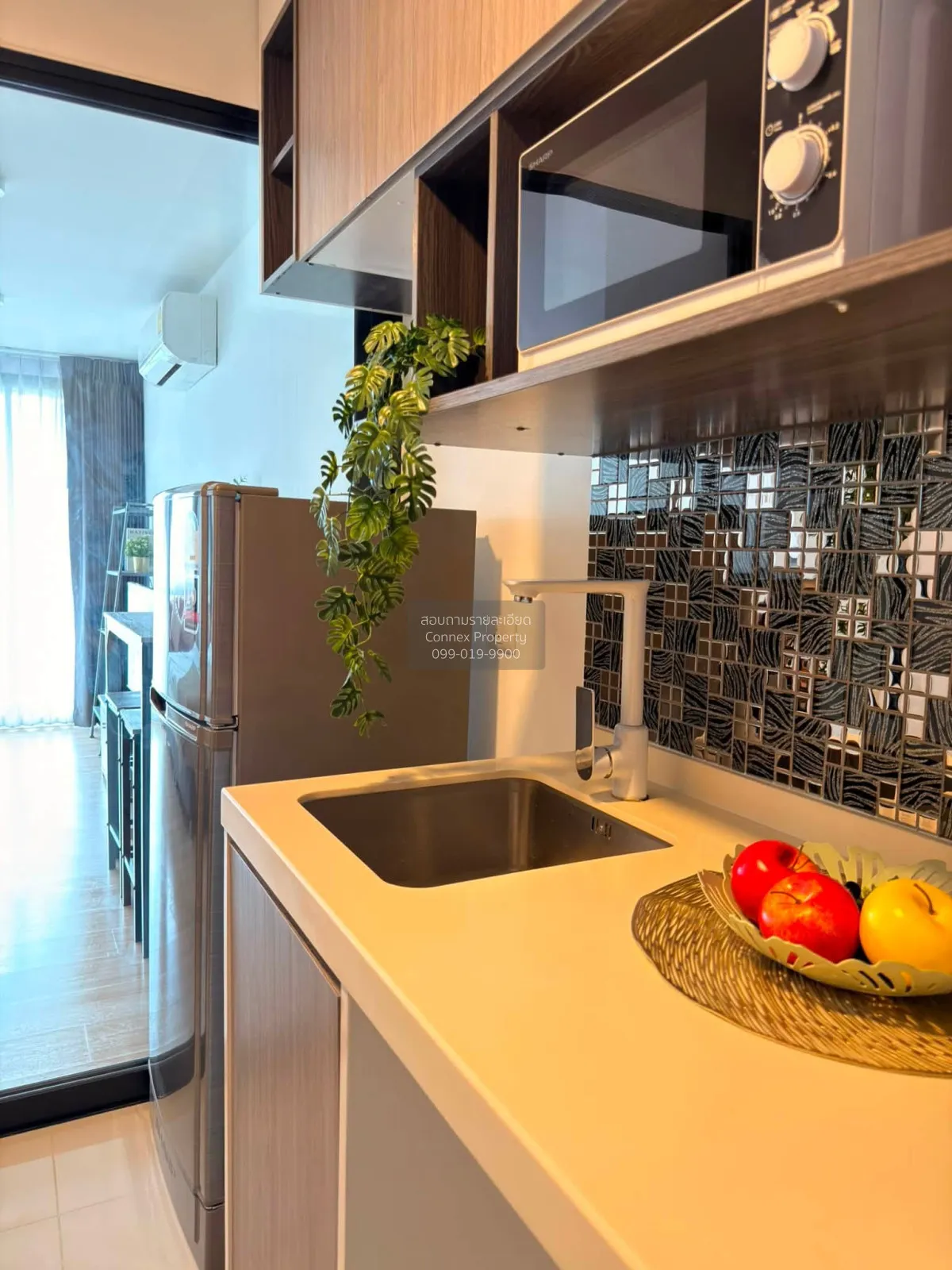 For Rent Condo , Chateau In Town Pinklao , MRT-Bang Yi Khon , Ban 4