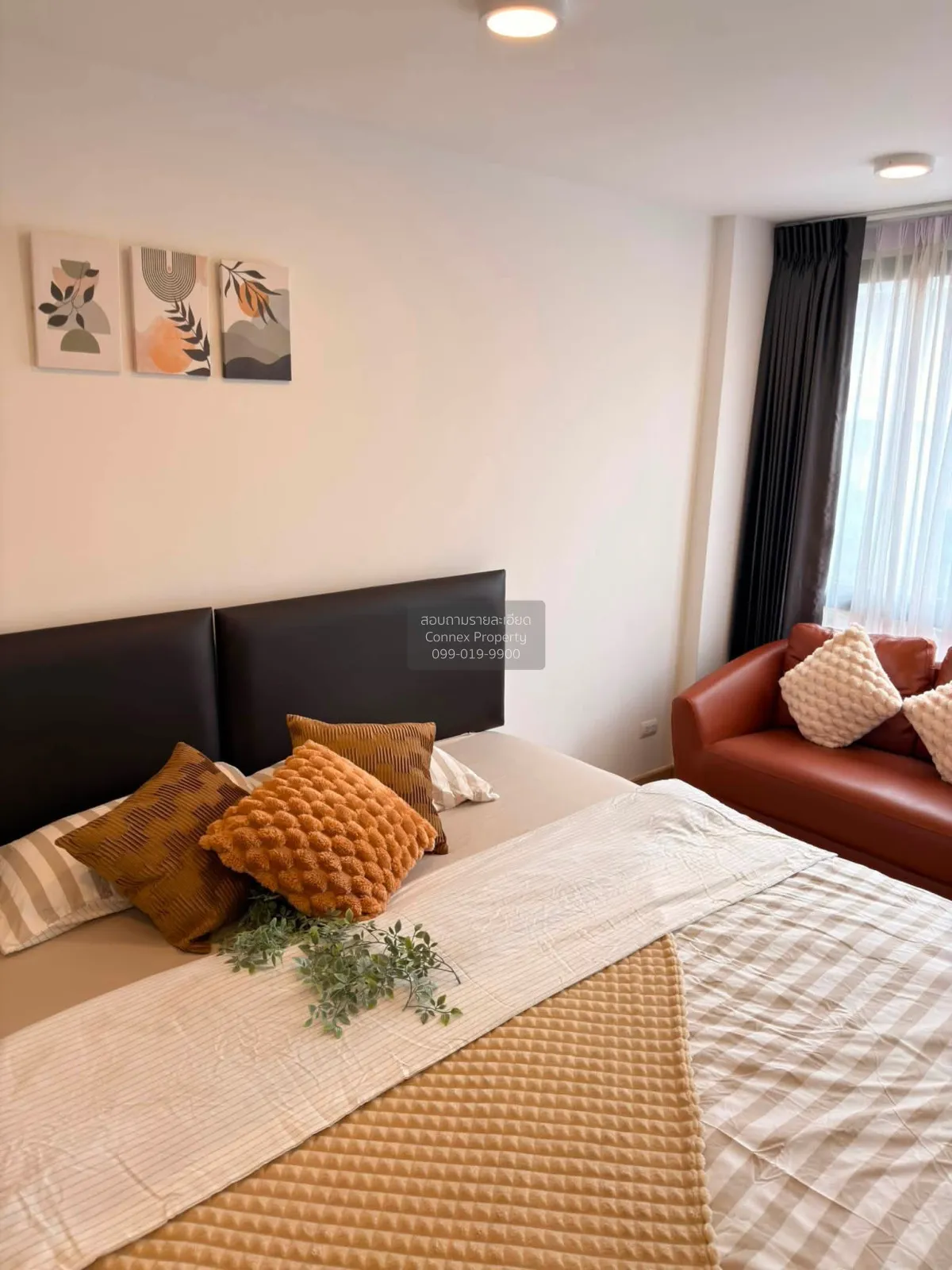 For Rent Condo , Chateau In Town Pinklao , MRT-Bang Yi Khon , Ban