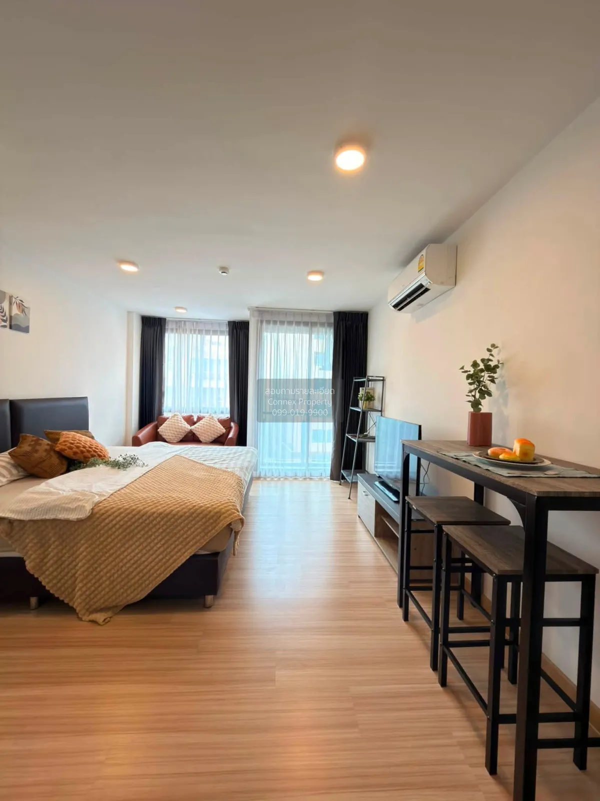 For Rent Condo , Chateau In Town Pinklao , MRT-Bang Yi Khon , Ban