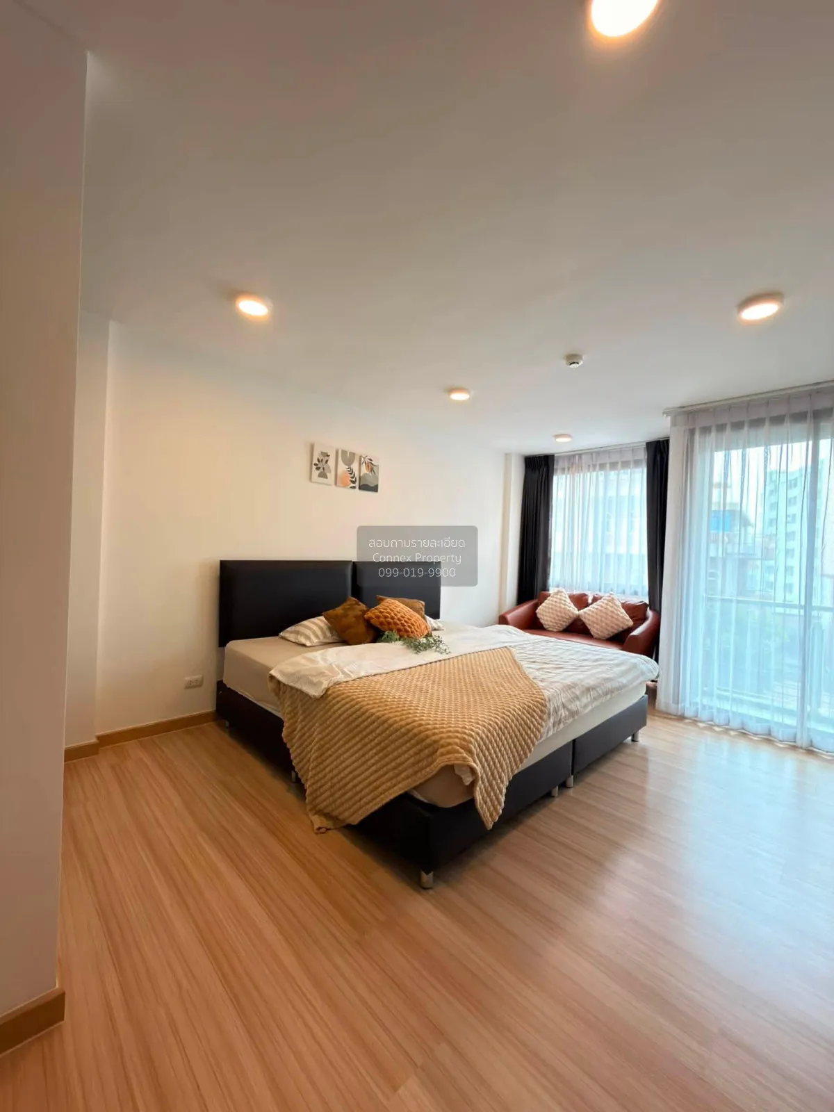 For Rent Condo , Chateau In Town Pinklao , MRT-Bang Yi Khon , Ban