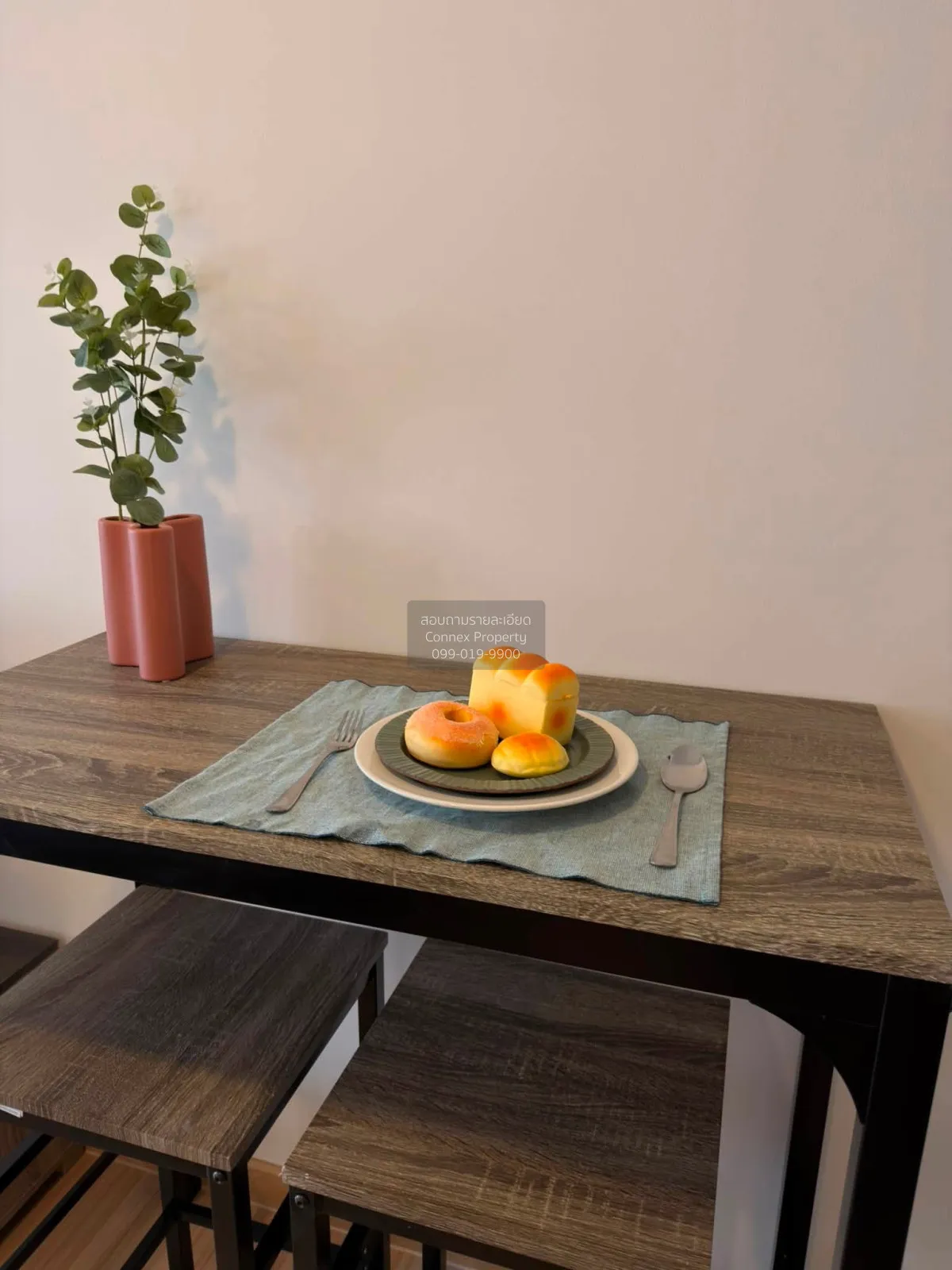 For Rent Condo , Chateau In Town Pinklao , MRT-Bang Yi Khon , Ban