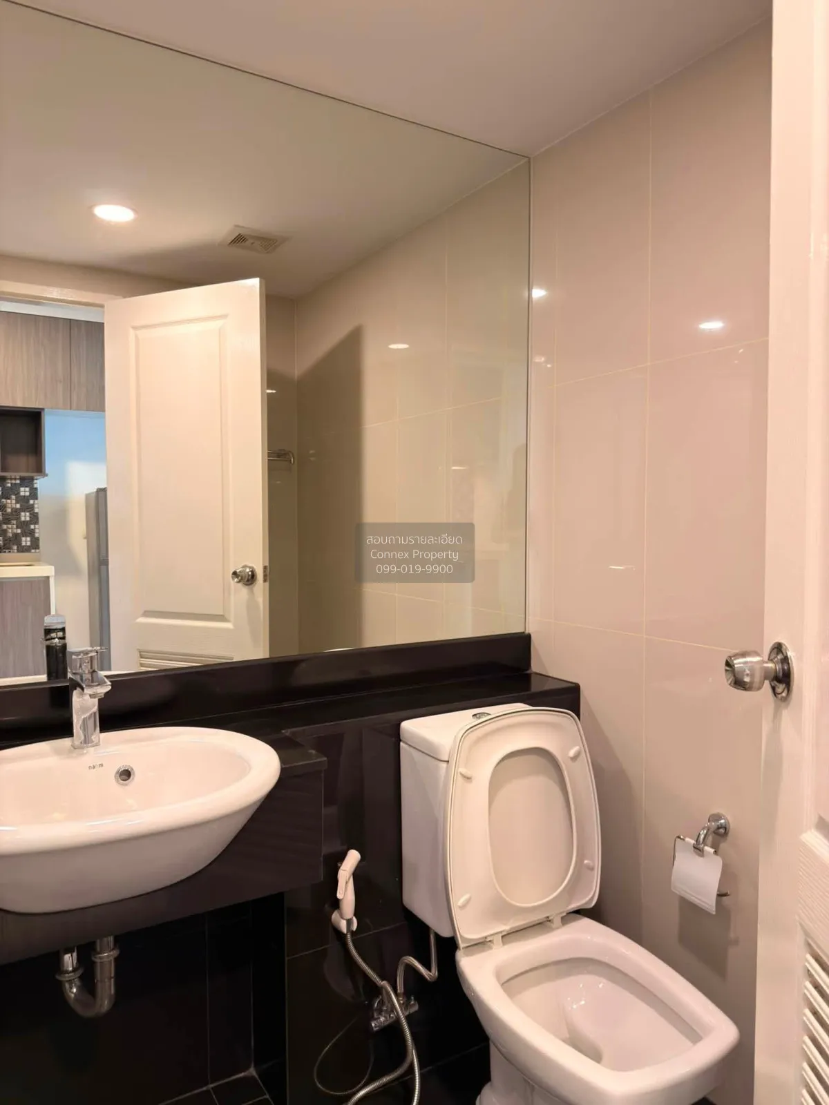 For Rent Condo , Chateau In Town Pinklao , MRT-Bang Yi Khon , Ban