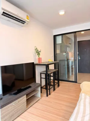 For Rent Condo , Chateau In Town Pinklao , MRT-Bang Yi Khon , Bang Yi Khan , Bang Phlat , Bangkok , CX-169442