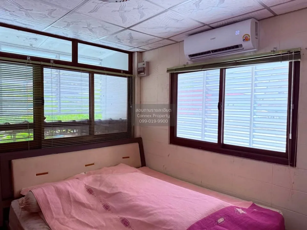 ขายบ้านแฝด คลองจั่น เขต บางกะปิ กรุงเทพ CX-169450