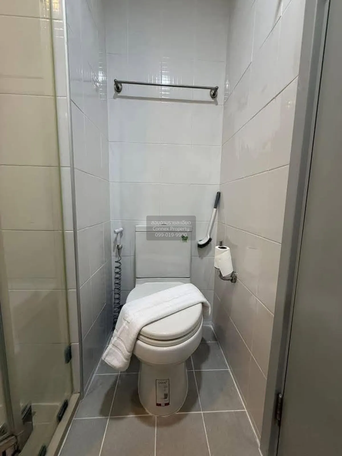 For Rent Condo , Ideo Wutthakat , BTS-Wutthakat , Bang Kho , Chom