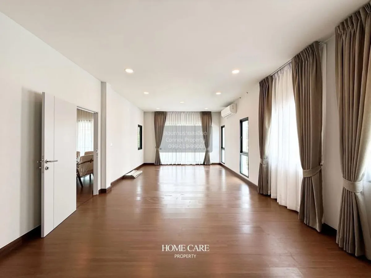 For Sale House , The City Tiwanon - Ngamwongwan , Bang Kraso , Mu