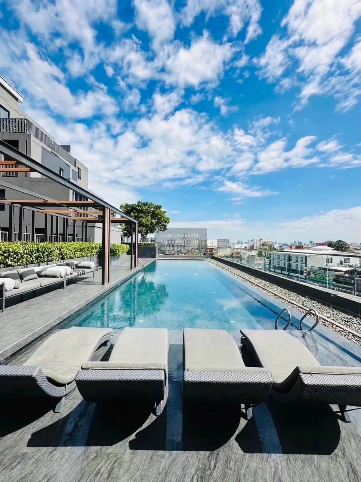 For Rent Condo , Chewathai Pinklao , MRT-Bang Yi Khon , Bang Yi K