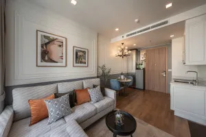 For Sale Condo , Noble BE 19 , BTS-Asok , Khlong Toei Nuea , Watthana , Bangkok , CX-169456