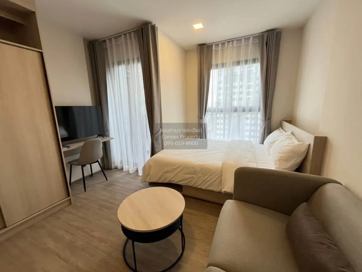 For Rent Condo , Nia by Sansiri , BTS-Phra Khanong , Phra Khanong 1
