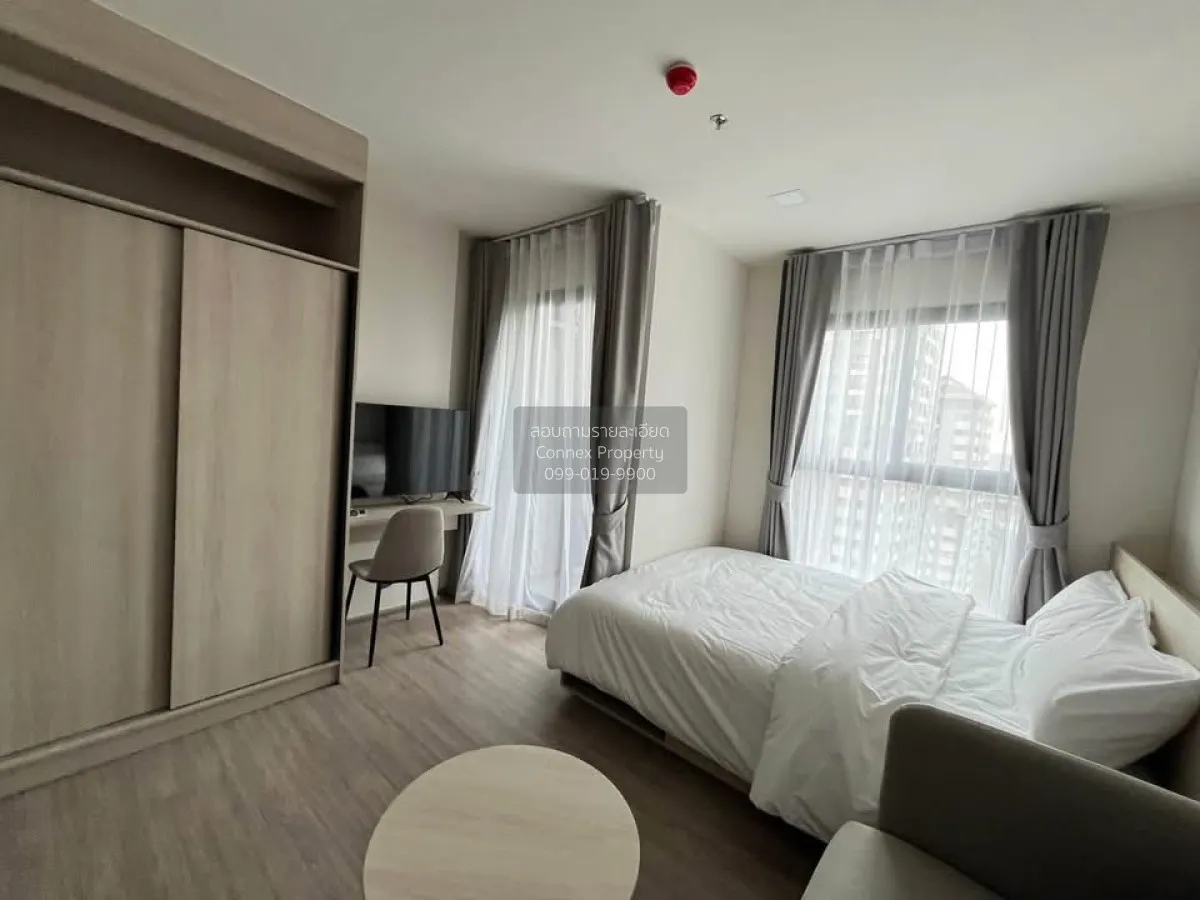 For Rent Condo , Nia by Sansiri , BTS-Phra Khanong , Phra Khanong 2