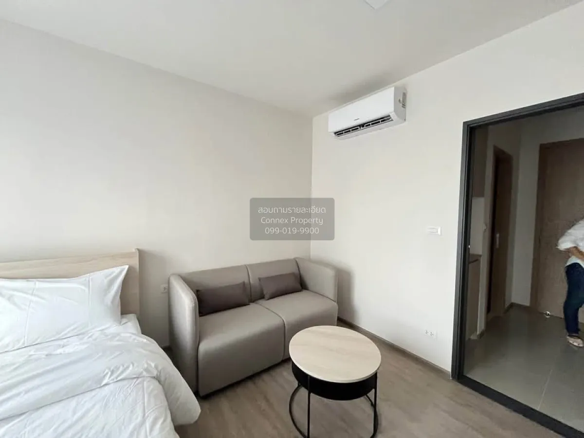 For Rent Condo , Nia by Sansiri , BTS-Phra Khanong , Phra Khanong 3