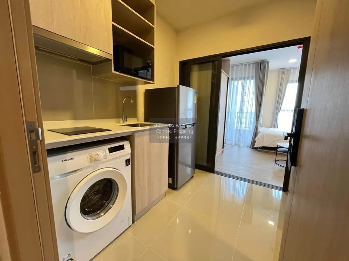 For Rent Condo , Nia by Sansiri , BTS-Phra Khanong , Phra Khanong 4