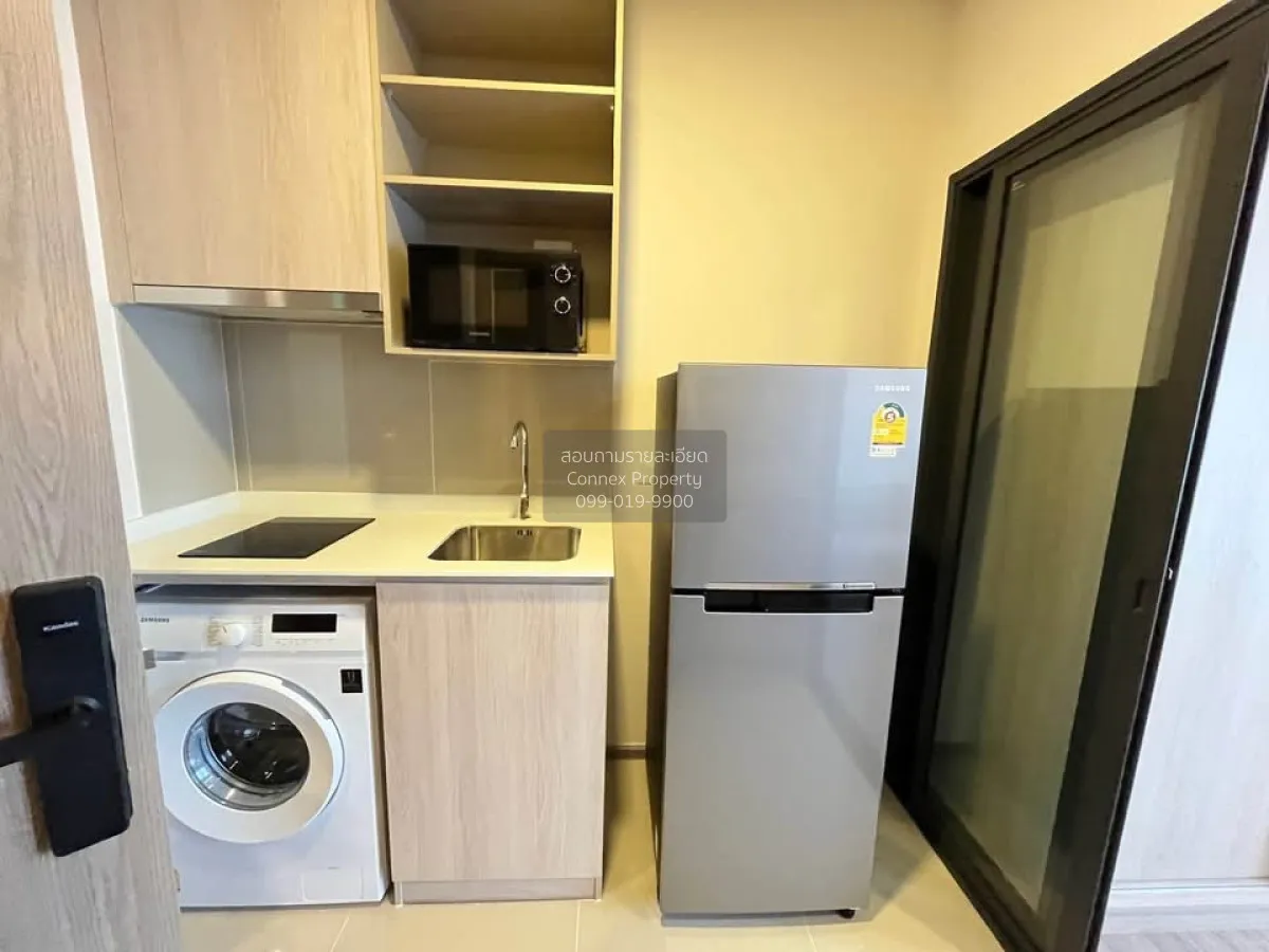 For Rent Condo , Nia by Sansiri , BTS-Phra Khanong , Phra Khanong