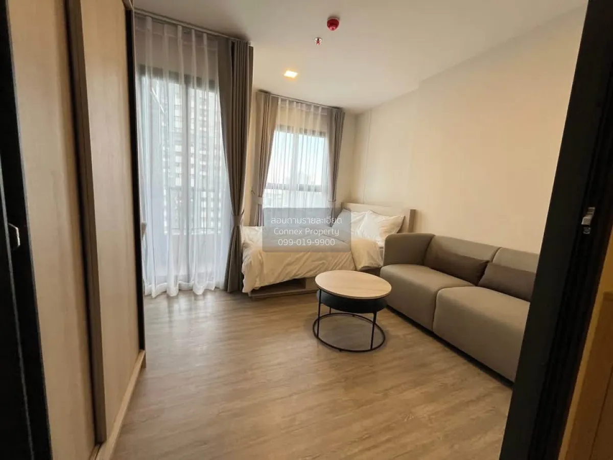 For Rent Condo , Nia by Sansiri , BTS-Phra Khanong , Phra Khanong