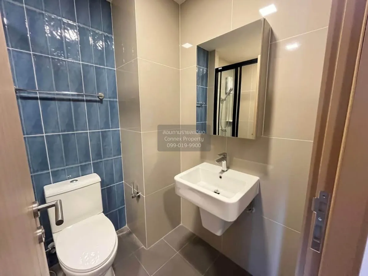 For Rent Condo , Nia by Sansiri , BTS-Phra Khanong , Phra Khanong