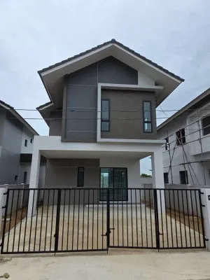 For Sale House , Wararak Rojana-Wang Noi , Lam Ta Sao , Wang Noi , Phra Nakhon Si Ayutthaya , CX-169478