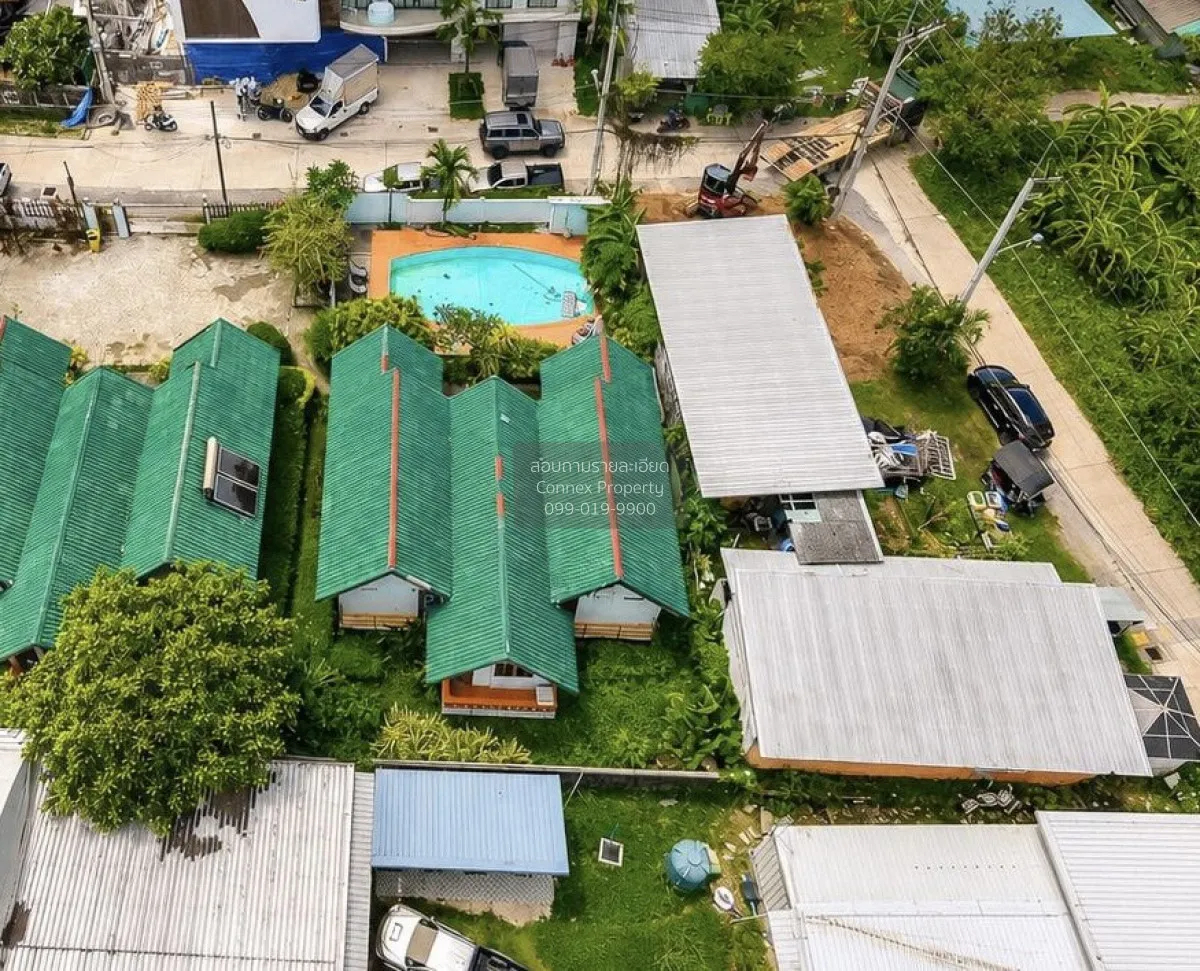 For Sale Bang Tao|Surin Beach Phuket Land Yellwo Zone , Patong ,  3