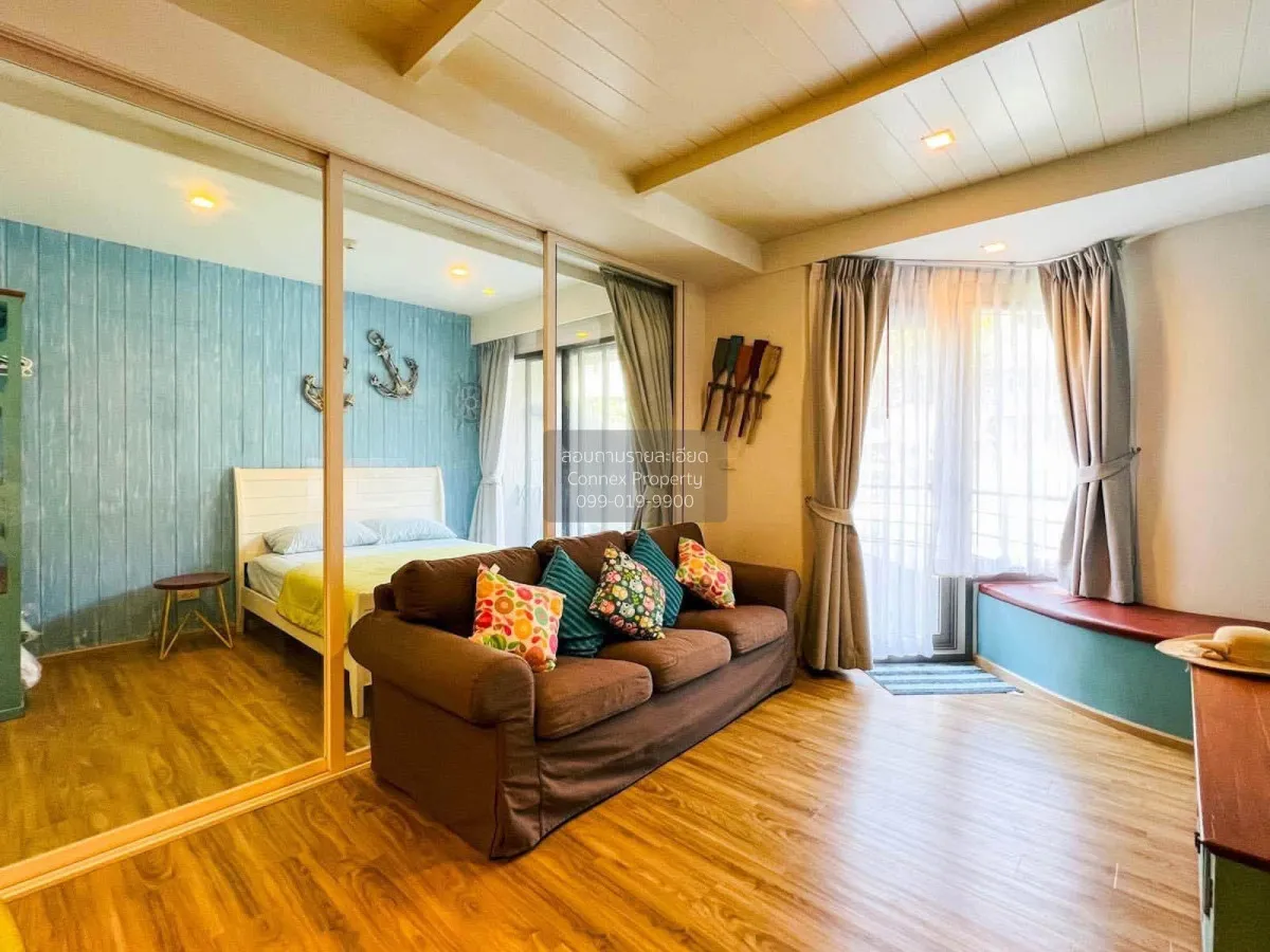 ขายคอนโด  บ้านแสนงาม หัวหิน ชะอำ ชะอำ เพชรบุรี CX-169480 4