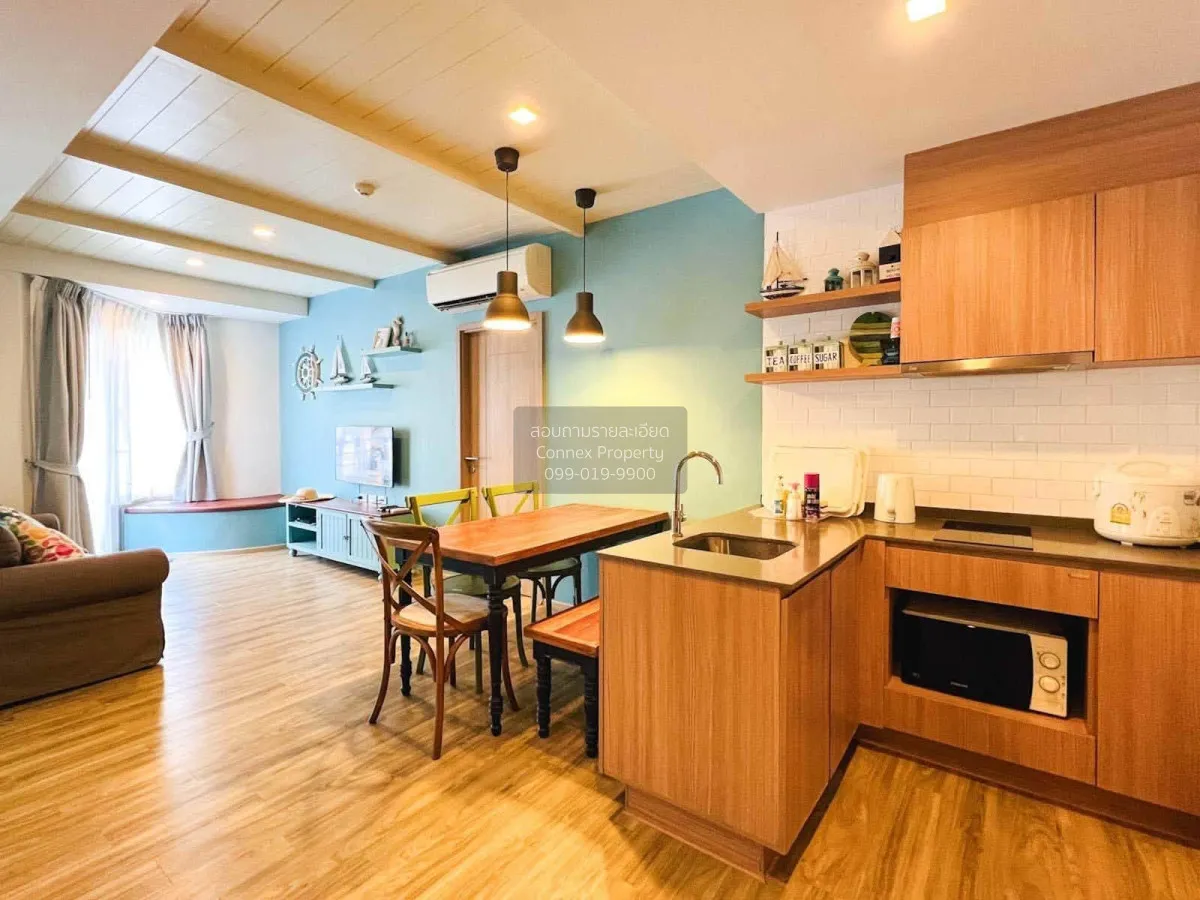 ขายคอนโด  บ้านแสนงาม หัวหิน ชะอำ ชะอำ เพชรบุรี CX-169480