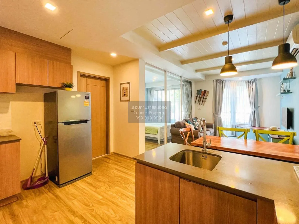 ขายคอนโด  บ้านแสนงาม หัวหิน ชะอำ ชะอำ เพชรบุรี CX-169480