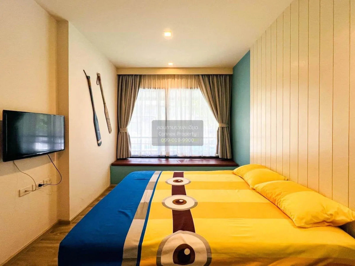 ขายคอนโด  บ้านแสนงาม หัวหิน ชะอำ ชะอำ เพชรบุรี CX-169480